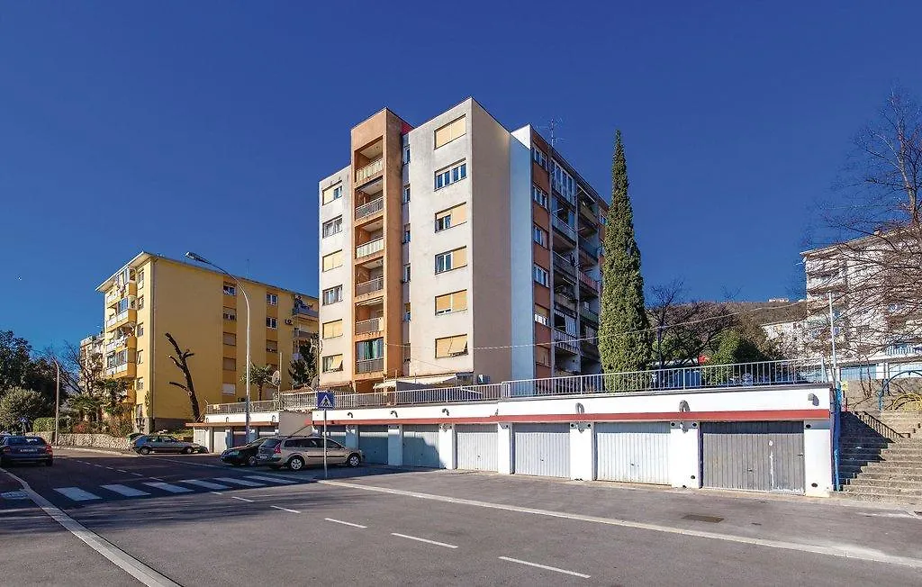 Jane Apartment Opatija 0*,