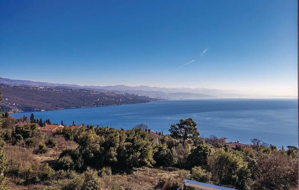 Jane Apartment Opatija
