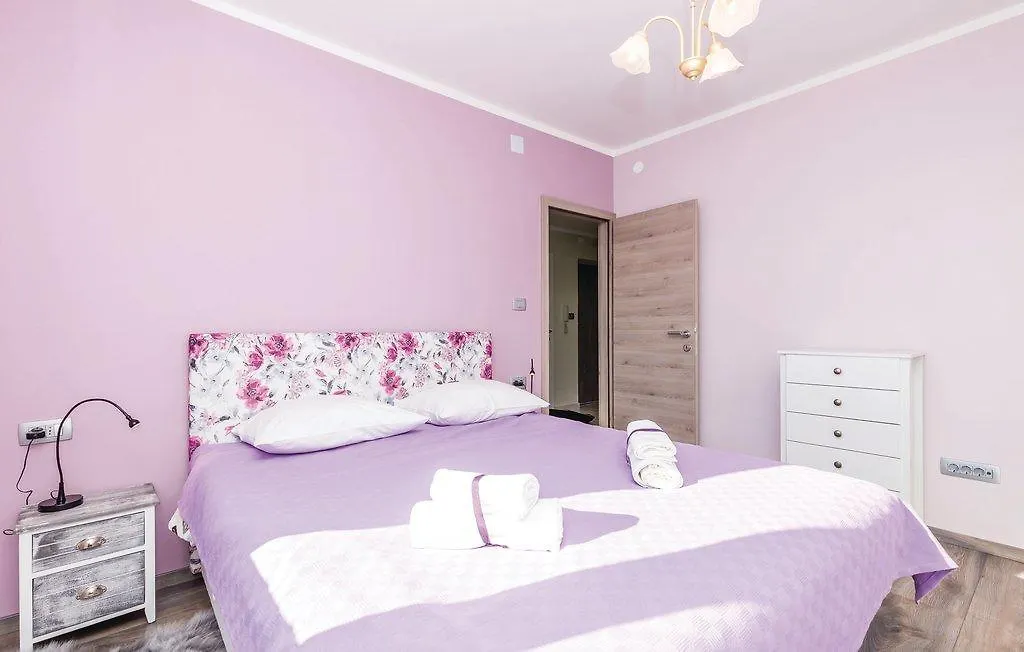 Jane Apartment Opatija 0*,  Croatia